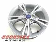 Felge Stahl Ford C-Max II DXA DM5J1007BB