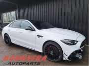 Achsschenkel rechts vorne Mercedes-Benz C-Klasse W206 A2063320200