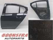 Tür links hinten BMW 5er G60, G68, G90 41525A32EA7