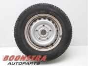 Reifen auf Stahlfelge Ford Transit Custom V362 Kasten FY, FZ BK211007AA