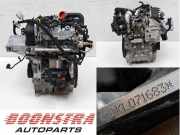 Motor ohne Anbauteile (Benzin) VW Polo VI AW 04C145703