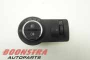 Schalter für Licht Opel Insignia A Sports Tourer G09 22901659