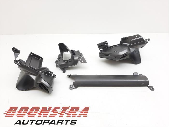 Zierleiste Ferrari 458 81970100 Bild Zierleiste Ferrari 458 81970100