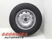Reifen auf Stahlfelge Opel Movano C Kasten U9 2157516