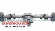 Hinterachse komplett Ford Transit V363 Kasten FCD, FDD 2531024
