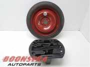 Notrad Renault Captur I H5, J5 1257016