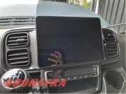 Monitor Navigationssystem Citroen Jumper III Kasten 1693544680