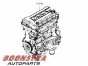 Motor ohne Anbauteile (Benzin) Mitsubishi Eclipse Cross GK 10105W100P