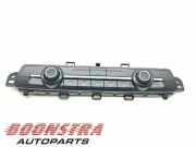 Heizungsbetätigung (Konsole) Peugeot Partner III Kasten 98340409ZD00