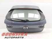 Heckklappe / Heckdeckel Mazda 3 BP