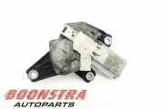 Wischermotor hinten Opel Vivaro A Kasten X83 53014312