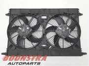 Elektrolüfter Maserati Gransport Coupe