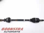 Antriebswelle rechts hinten Maserati Quattroporte VI 06700352630