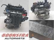 Motor ohne Anbauteile (Benzin) Kia Picanto 3 JA 21101