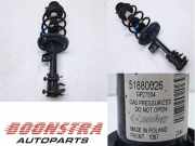 Federbein rechts vorne Fiat 500 312 51707691