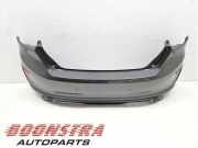 Stoßstange hinten Ford Fiesta VII HJ, HF 2415443