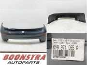 Stoßstange hinten Skoda Fabia III Kombi NJ 6V9971065A
