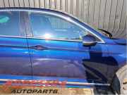 Tür rechts vorne VW Passat B8 3G 3G0831056AG