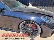 Kotflügel rechts vorne Porsche Panamera 2 971 971821102YGRV