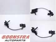 Reserveradhalter Mercedes-Benz Sprinter 3t Kasten 910 A9104000900