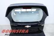 Heckklappe / Heckdeckel Chevrolet Spark M300 95147560