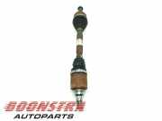 Antriebswelle links vorne Renault Captur I H5, J5 391010433R