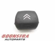 Airbag Fahrer Citroen C4 Cactus 98012181ZD