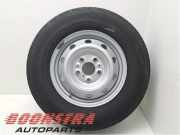 Reifen auf Stahlfelge Opel Movano C Kasten U9 2157516