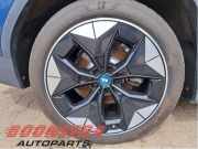 Reifen auf Stahlfelge BMW iX3 G08 36116895630