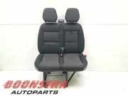 Sitzbank 2. Reihe Opel Movano C Kasten U9 1612695380