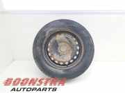 Reifen auf Stahlfelge Mercedes-Benz Citan Kasten W415 A4154014800