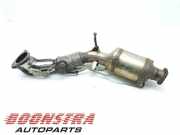 Rußpartikelfilter Volvo XC40 536 36010493