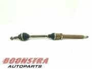 Antriebswelle rechts vorne Ford Transit Courier B460 Kasten 1929643