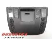 Innenleuchte Porsche Taycan Y1A 1050988101