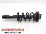 Federbein links vorne Audi A6 4G, C7 4G0413031Q