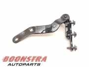 Türscharnier hinten links Tesla Model X 5YJX 170901