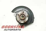 Achsschenkel links vorne Nissan Juke F15 400151KK0A