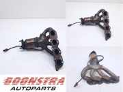 Auspuffkrümmer Seat Ibiza IV ST 6J 036253020SX