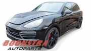 Außenspiegel links Porsche Cayenne 2 92A 95562404801