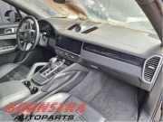 Airbag Knie Porsche Cayenne 3 9YA 9Y1880842D
