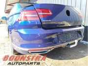 Stoßstange hinten VW Passat B8 3G 3G0807521MGRU