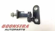 Türscharnier hinten links BMW 5er G30, F90 41517420093