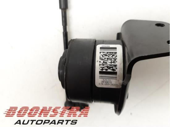 Niveauregulierung Ferrari California 259266 Bild Niveauregulierung Ferrari California 259266