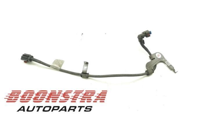 Schubstrebe Tesla Model 3 5YJ3 109848200F Bild Schubstrebe Tesla Model 3 5YJ3 109848200F