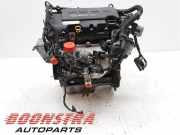 Motor ohne Anbauteile (Benzin) Opel Astra J Stufenheck 55593849