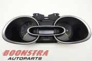 Drehzahlmesser Renault Clio IV Grandtour KH 248102237R