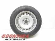 Reifen auf Stahlfelge Peugeot Partner III Kasten 9832762477