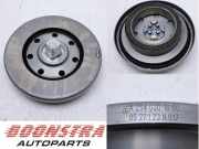 Zahnriemenscheibe Kurbelwelle Mercedes-Benz C-Klasse W206 A2540301600