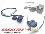 Rückfahrkamera Seat Leon ST 5F 5F0807210