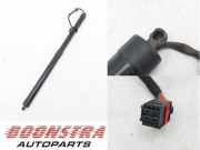 Heckklappendämpfer links Porsche Cayenne 2 92A 931120201